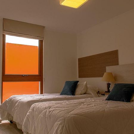 Hotel Boutique Suri La Serena Luaran gambar