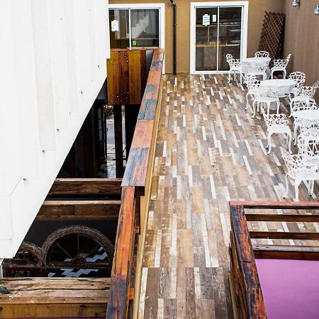 Hotel Boutique Suri La Serena Luaran gambar