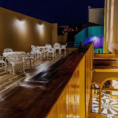 Hotel Boutique Suri La Serena Luaran gambar