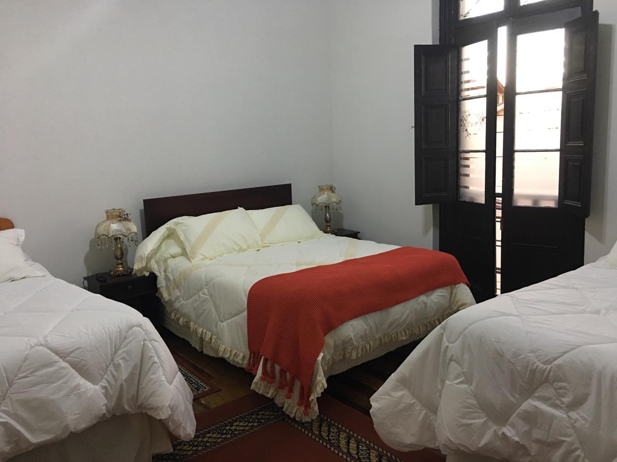 Hotel Boutique Suri La Serena Luaran gambar