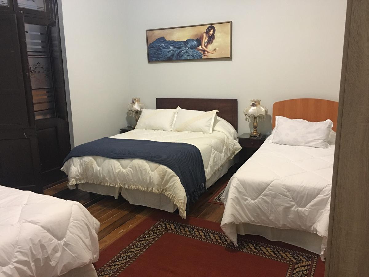 Hotel Boutique Suri La Serena Luaran gambar