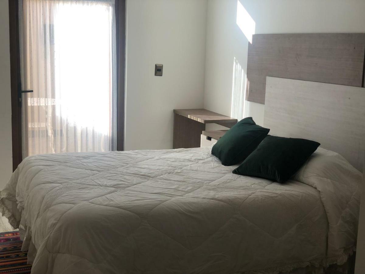 Hotel Boutique Suri La Serena Luaran gambar