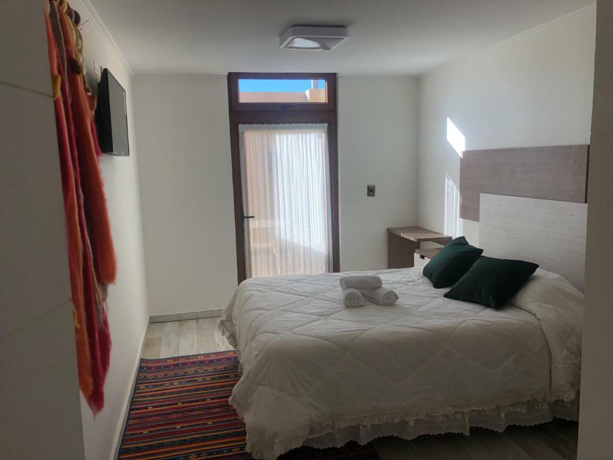 Hotel Boutique Suri La Serena Luaran gambar