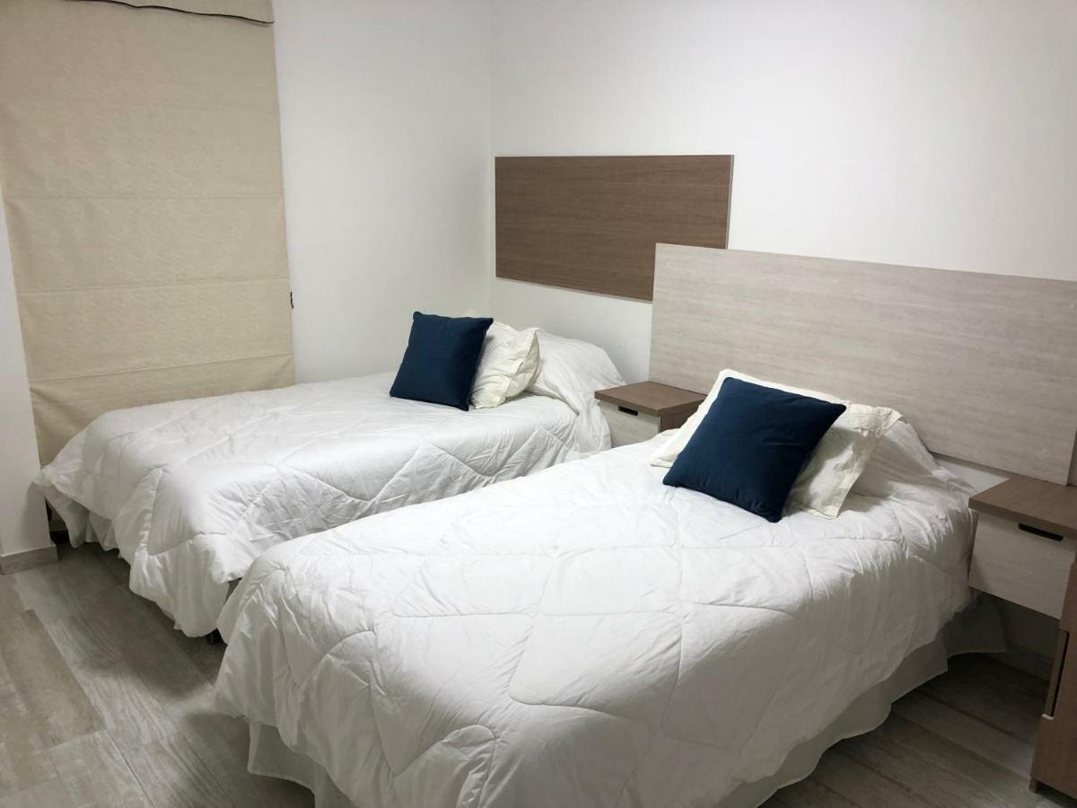 Hotel Boutique Suri La Serena Luaran gambar