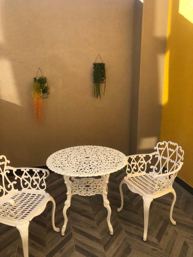 Hotel Boutique Suri La Serena Luaran gambar