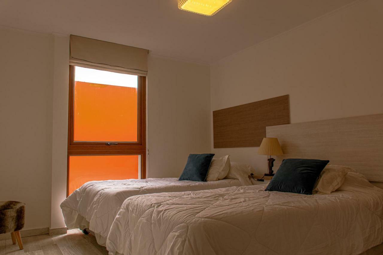 Hotel Boutique Suri La Serena Luaran gambar
