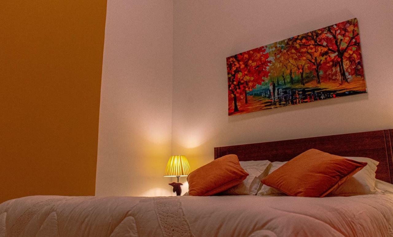 Hotel Boutique Suri La Serena Luaran gambar