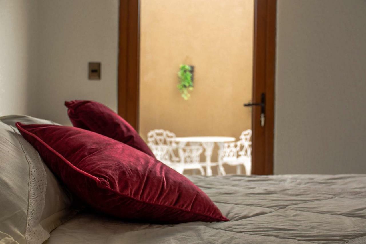 Hotel Boutique Suri La Serena Luaran gambar