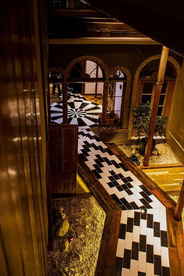 Hotel Boutique Suri La Serena Luaran gambar