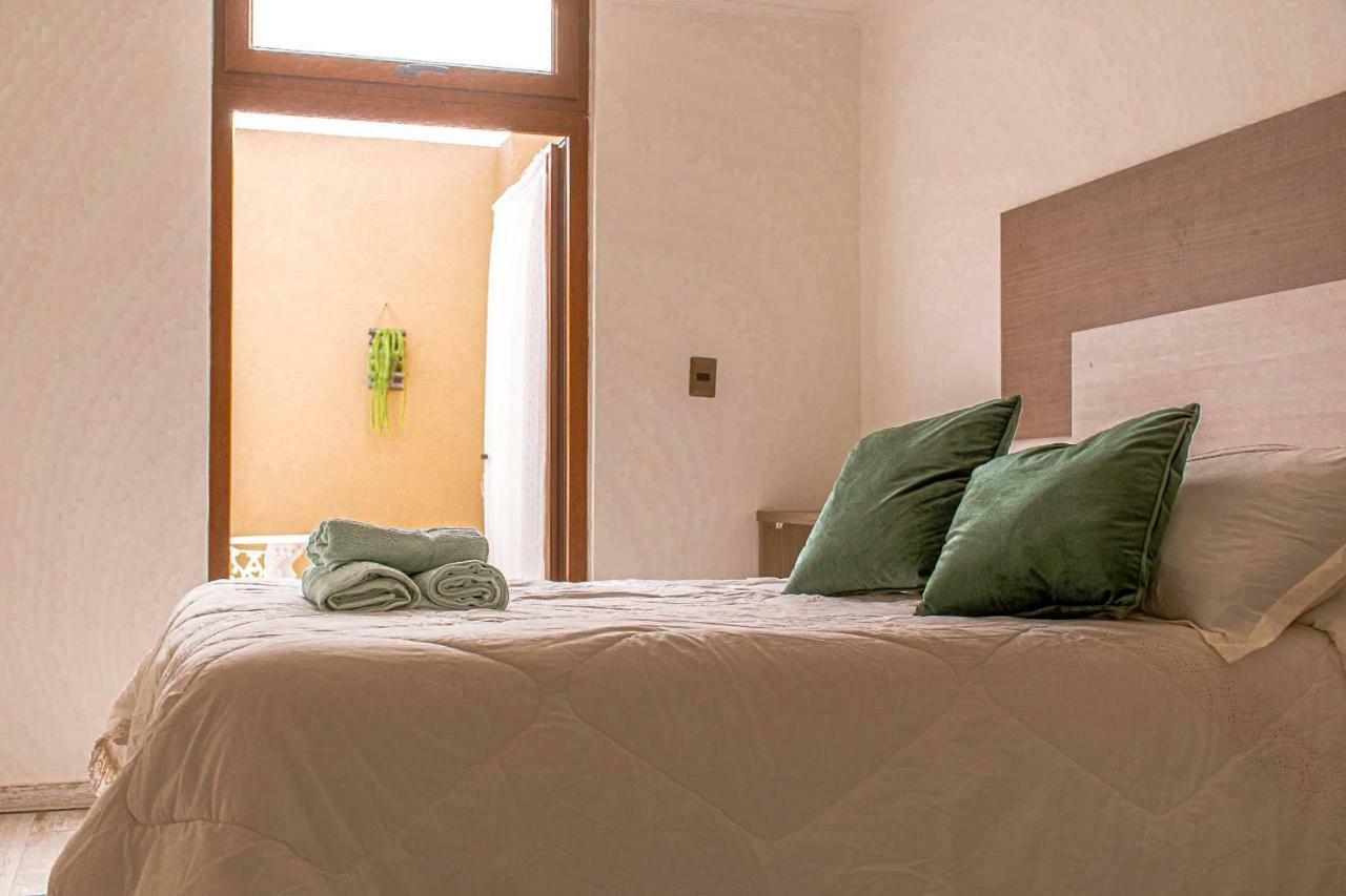 Hotel Boutique Suri La Serena Luaran gambar