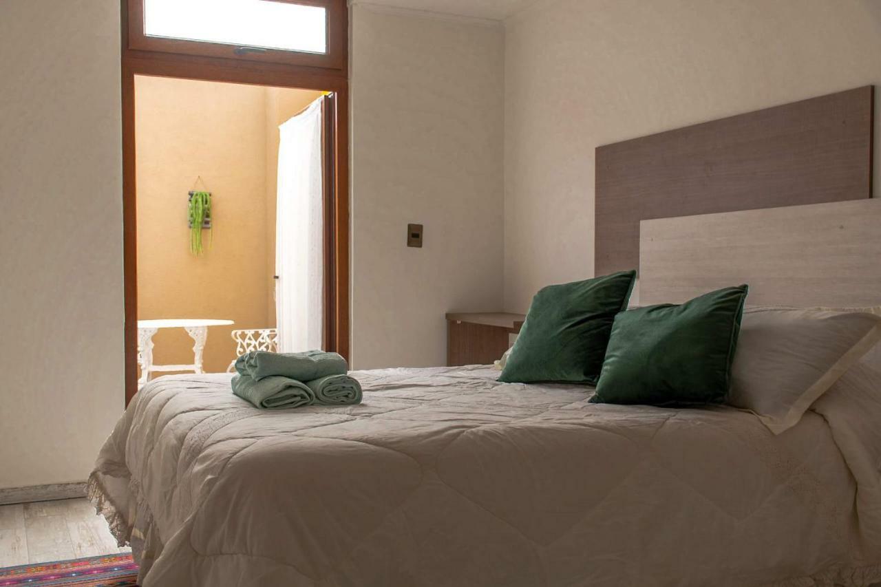 Hotel Boutique Suri La Serena Luaran gambar