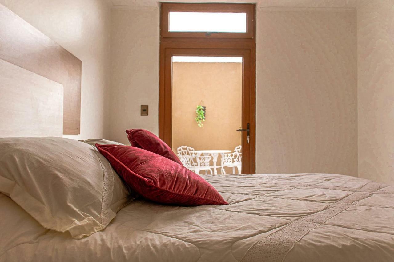 Hotel Boutique Suri La Serena Luaran gambar