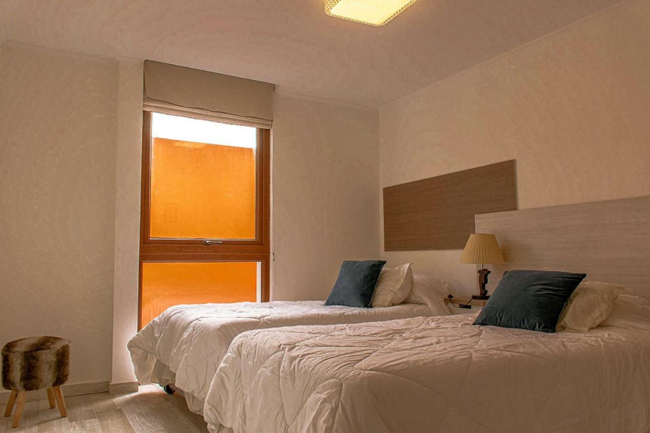Hotel Boutique Suri La Serena Luaran gambar