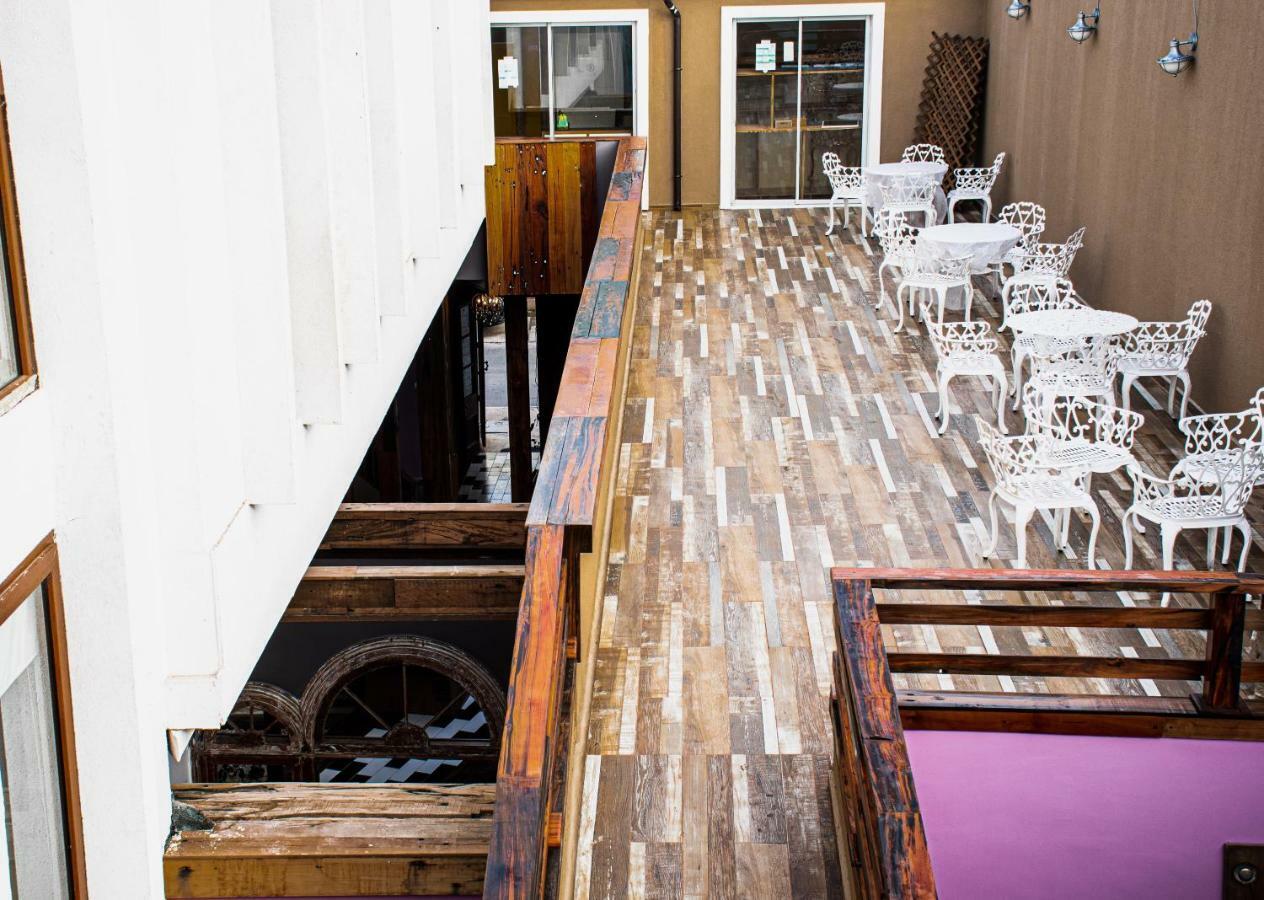 Hotel Boutique Suri La Serena Luaran gambar