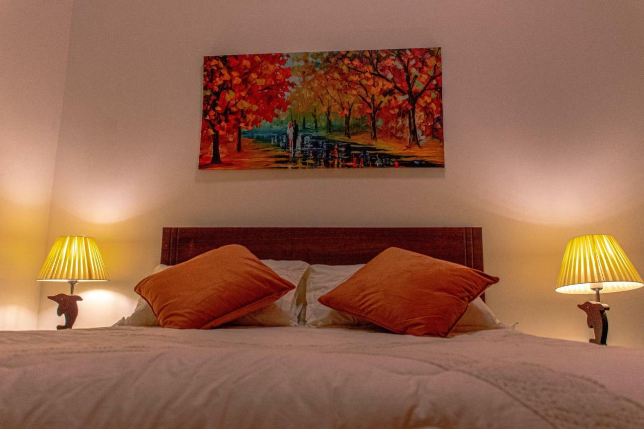 Hotel Boutique Suri La Serena Luaran gambar