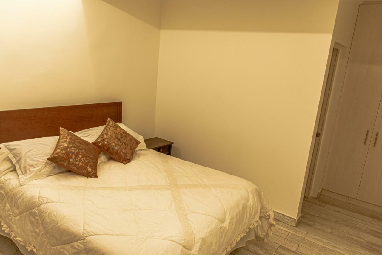 Hotel Boutique Suri La Serena Luaran gambar