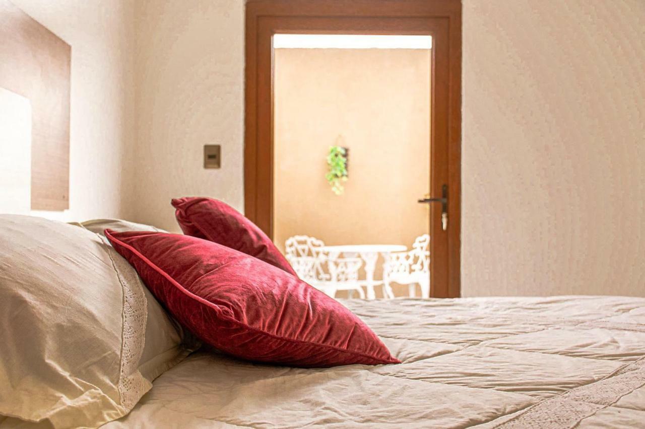 Hotel Boutique Suri La Serena Luaran gambar
