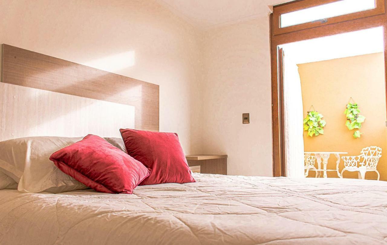 Hotel Boutique Suri La Serena Luaran gambar