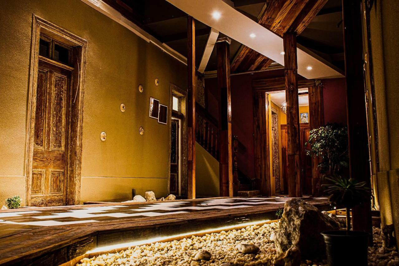 Hotel Boutique Suri La Serena Luaran gambar