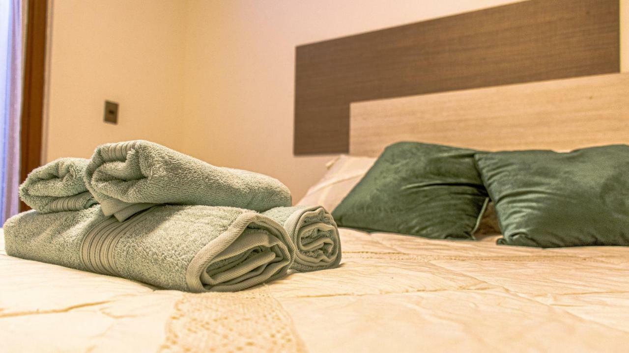 Hotel Boutique Suri La Serena Luaran gambar