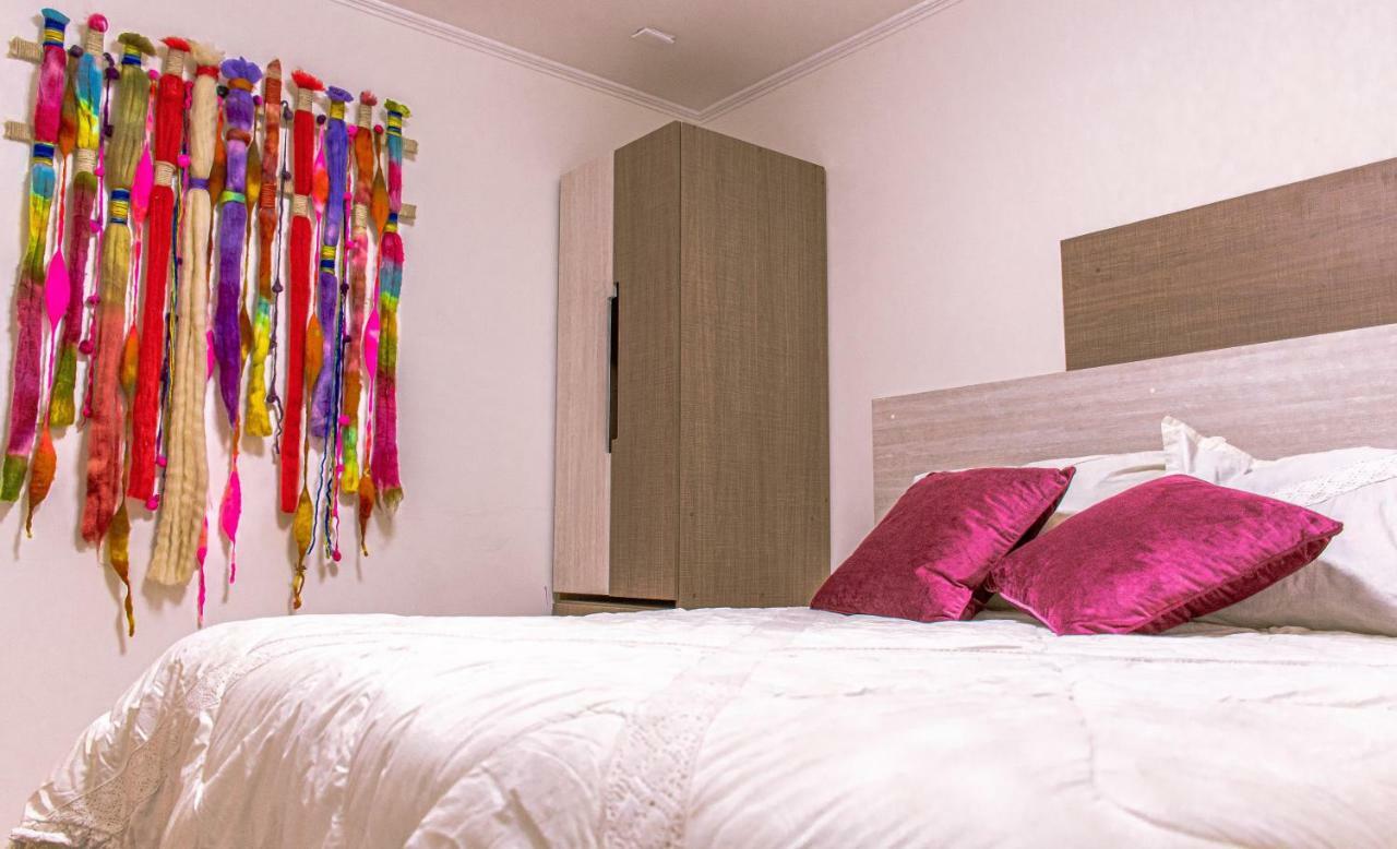 Hotel Boutique Suri La Serena Luaran gambar