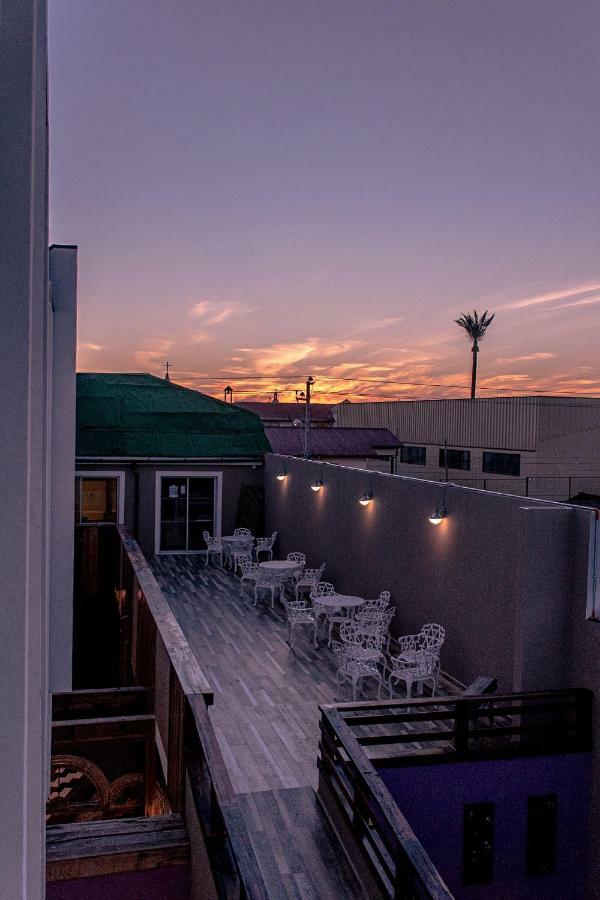 Hotel Boutique Suri La Serena Luaran gambar