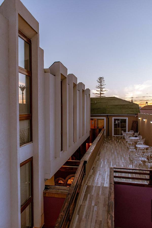 Hotel Boutique Suri La Serena Luaran gambar